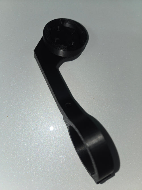 Garmin Computer / Light Bar Mount