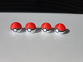 Pokémon Wheel Dust Caps