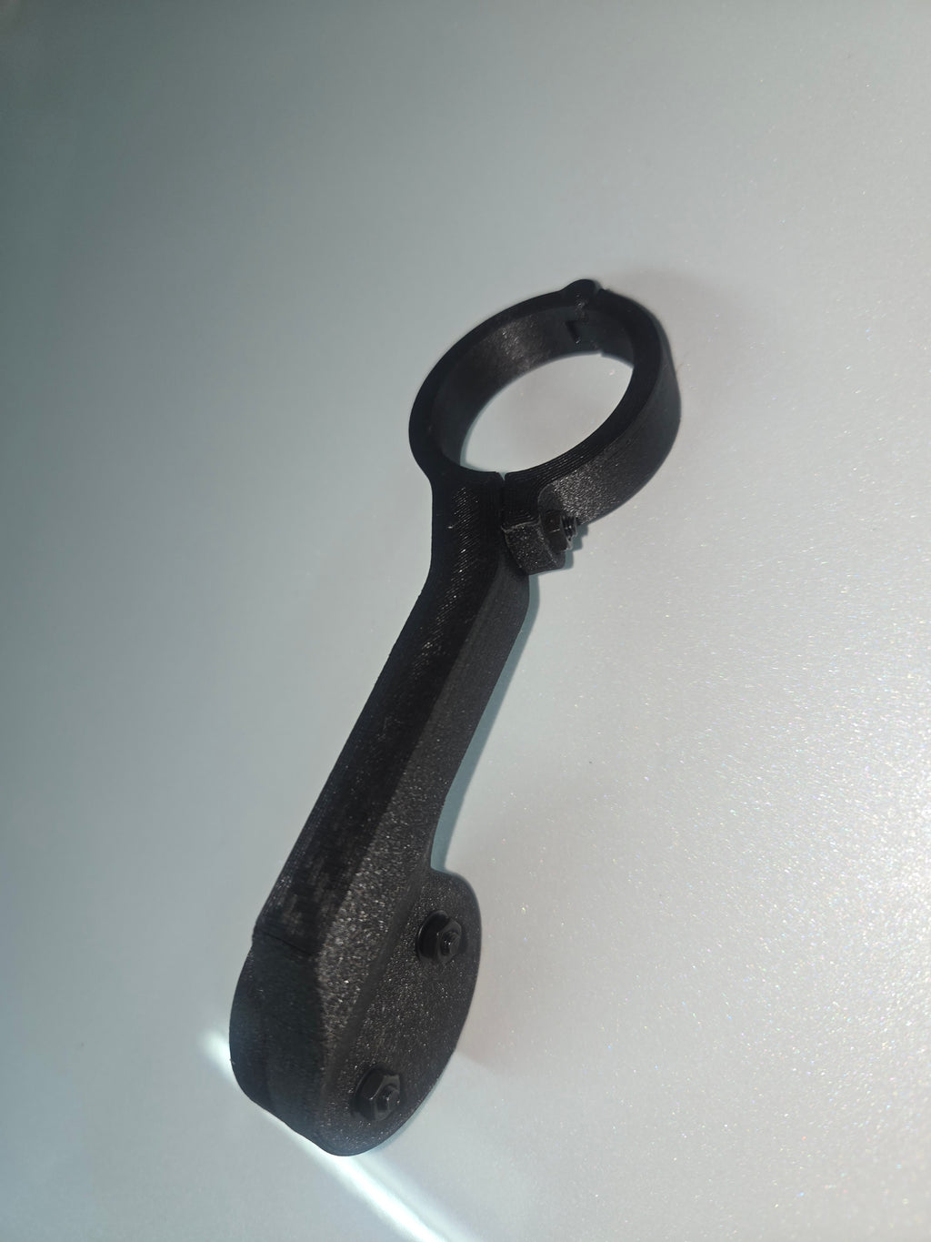 Garmin Computer / Light Bar Mount