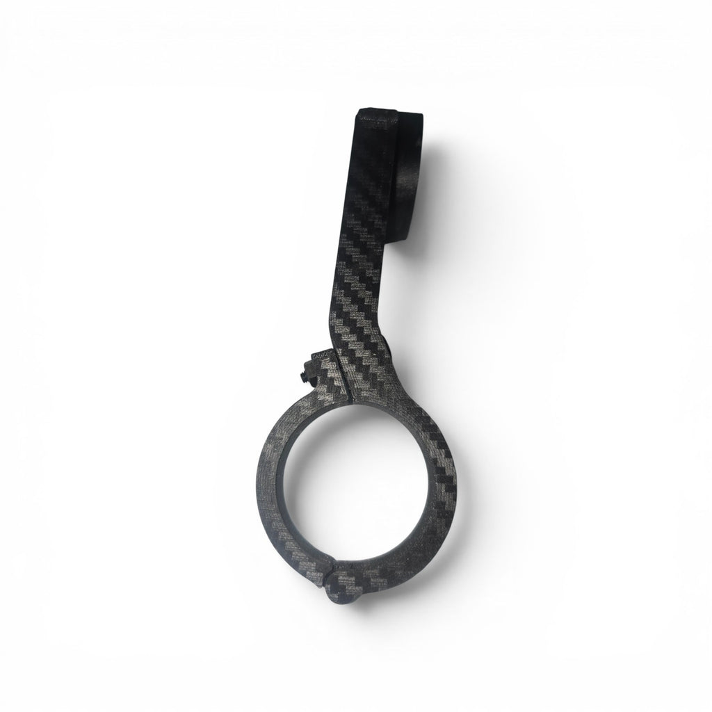 Garmin Computer / Light Bar Mount