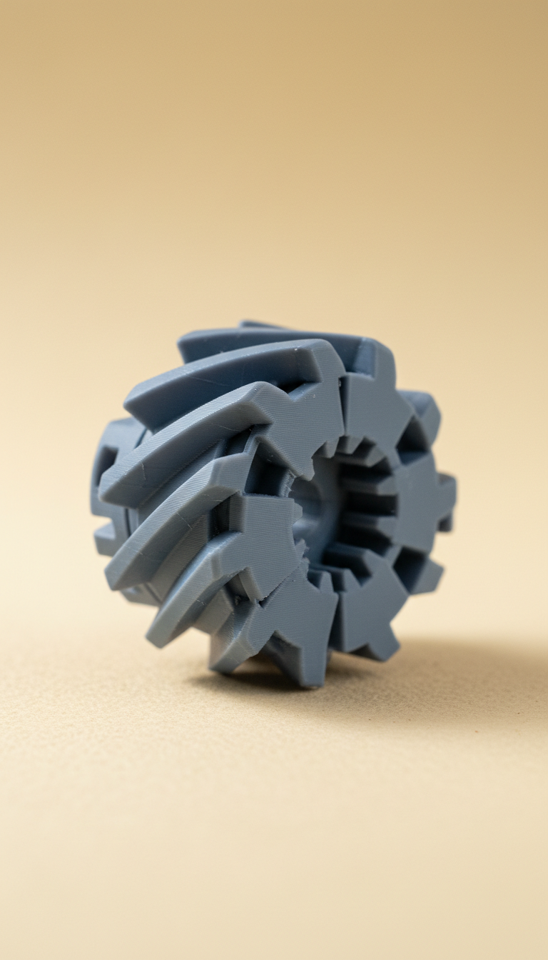 replacement parts made to order