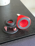 Christmas Tree Secret Gift Box – 3D Printed Hidden Compartment Decoration