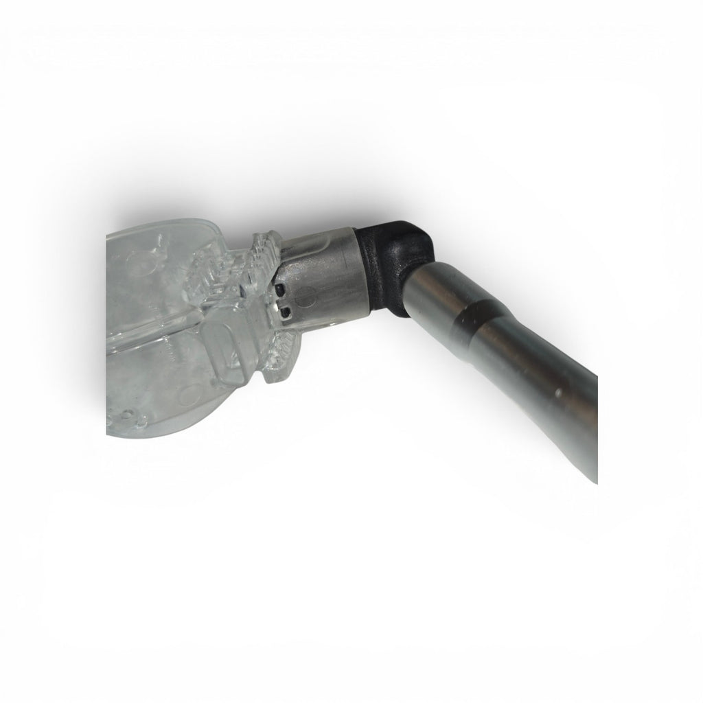 uni hve connector
