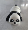 Little wiggle Panda Bear